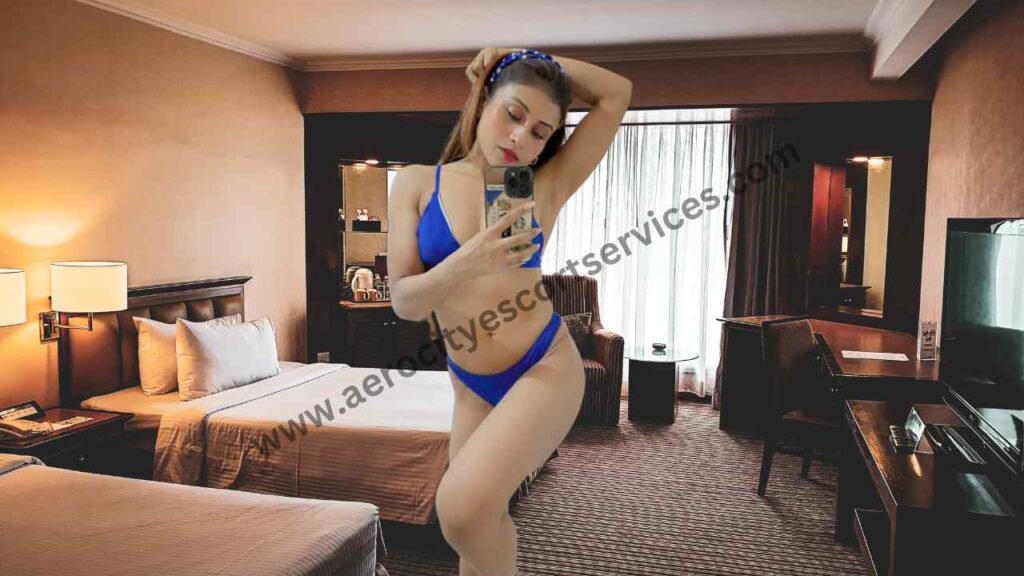 Aerocity Escorts Services