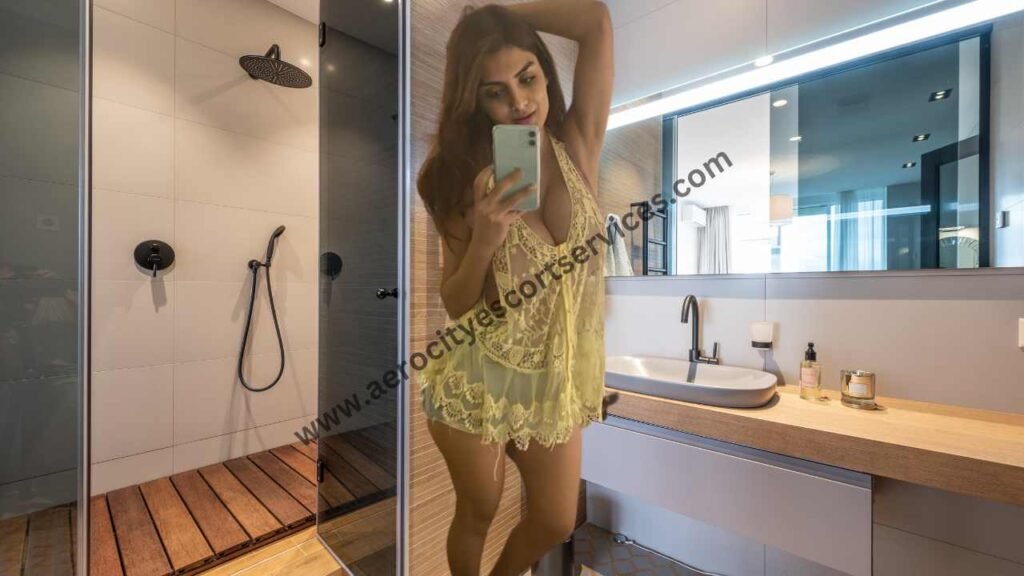 Female Escorts in Aerocity