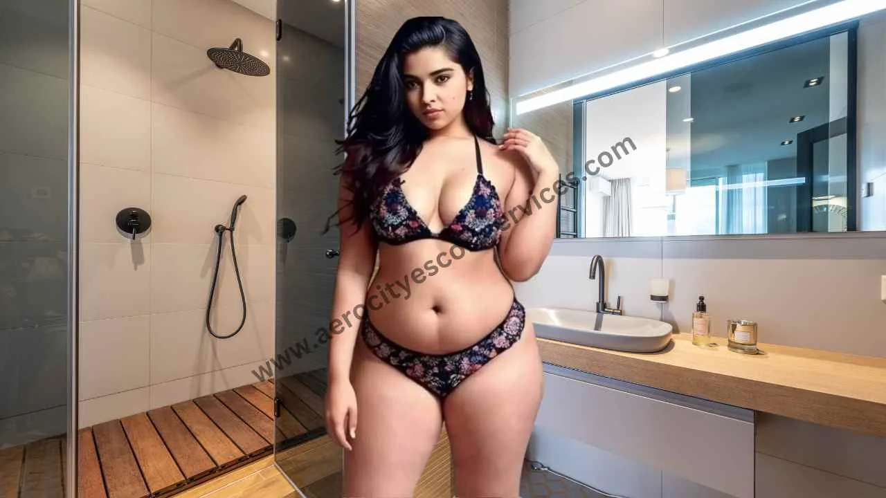 Aerocity Escorts Services